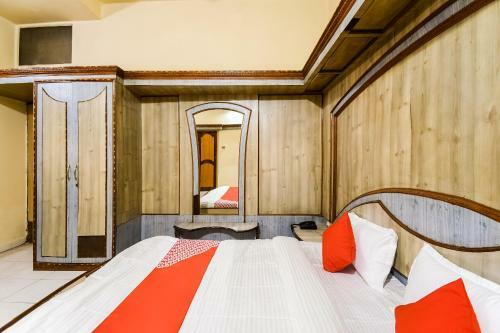 Oyo 63867 Hotel Sagar