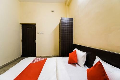 Oyo 63867 Hotel Sagar
