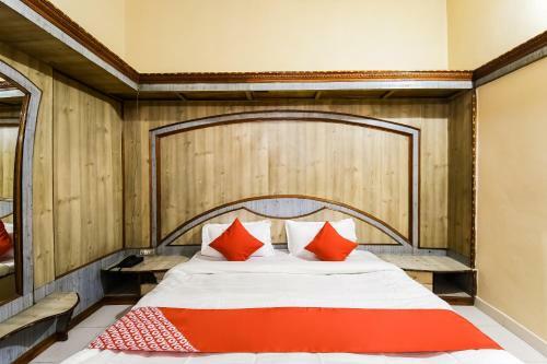 Oyo 63867 Hotel Sagar