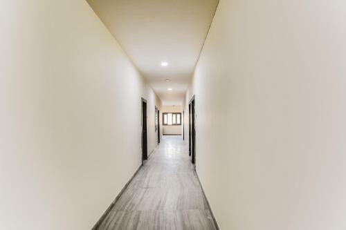 Oyo 63867 Hotel Sagar