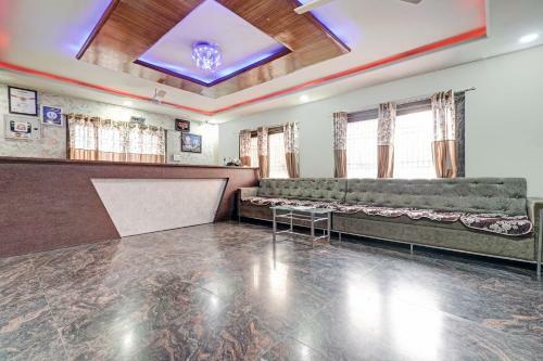 Oyo Flagship 10818 Hotel Rambha