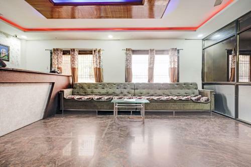 Oyo Flagship 10818 Hotel Rambha