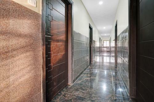 Oyo Flagship 10818 Hotel Rambha