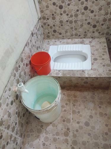 Hostal Shri Shiva Guest House