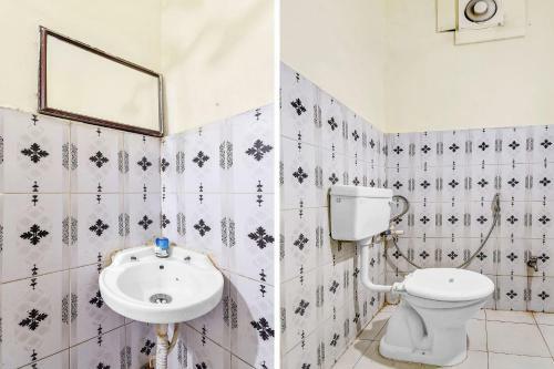 Capital O 82585 Honey Hotel