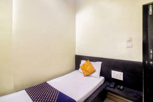 Spot On 60962 Hotel Chandra