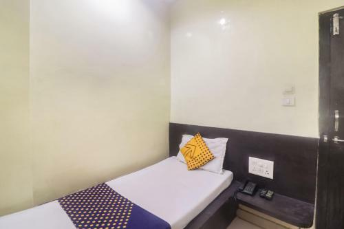 Spot On 60962 Hotel Chandra
