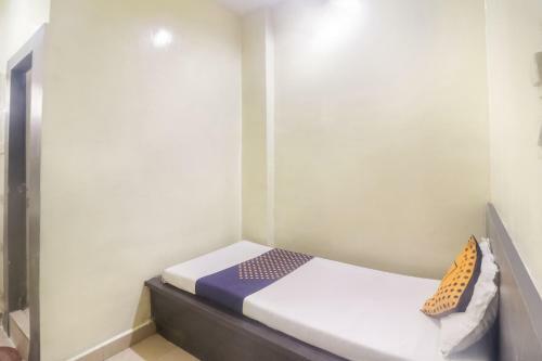 Spot On 60962 Hotel Chandra