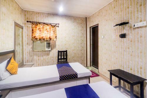 Spot On 60962 Hotel Chandra