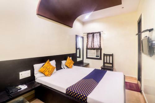 Spot On 60962 Hotel Chandra