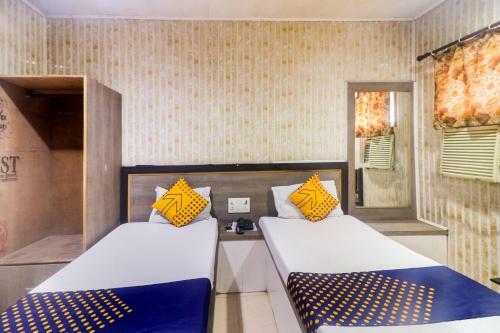 Spot On 60962 Hotel Chandra