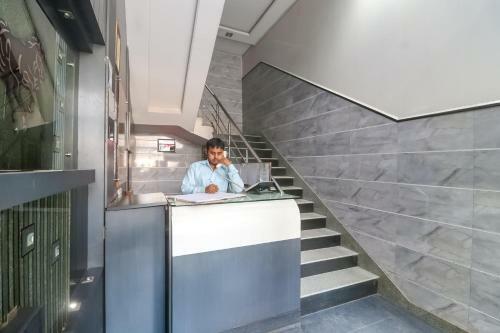 Spot On 60962 Hotel Chandra