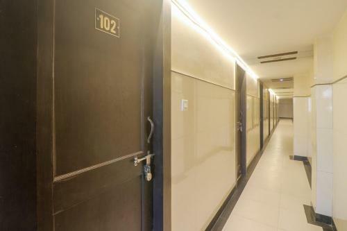 Spot On 60962 Hotel Chandra