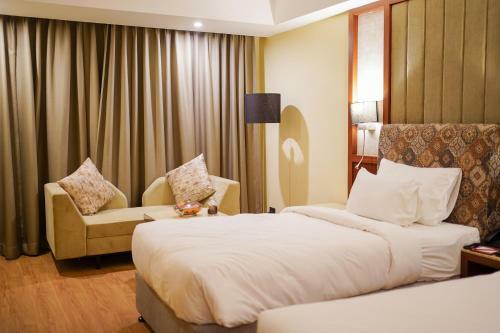 Hotel Babylon Capital
