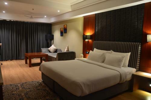 Hotel Babylon Capital