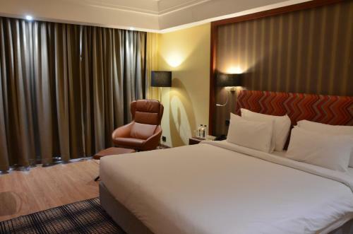 Hotel Babylon Capital