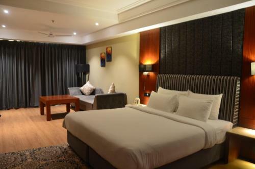 Hotel Babylon Capital