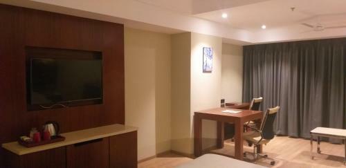 Hotel Babylon Capital