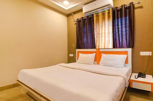 Fabhotel Edge Resorts