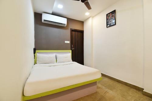 Fabhotel Edge Resorts