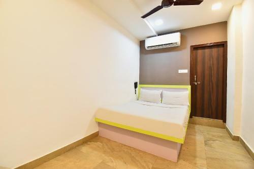 Fabhotel Edge Resorts