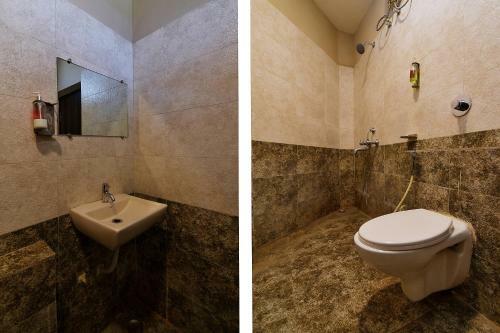 Fabhotel Edge Resorts