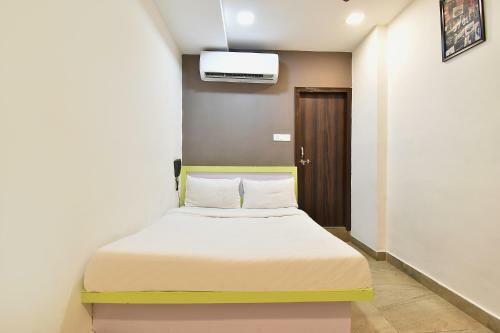 Fabhotel Edge Resorts