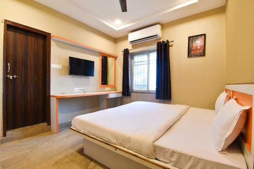 Fabhotel Edge Resorts
