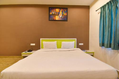 Fabhotel Edge Resorts