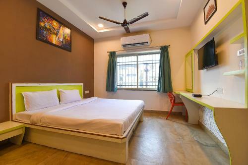 Fabhotel Edge Resorts
