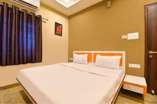Fabhotel Edge Resorts
