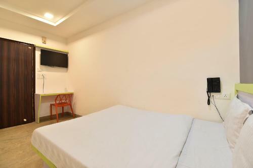 Fabhotel Edge Resorts