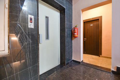 Fabhotel Edge Resorts