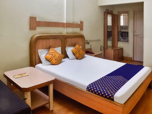 Hotel Spot On 69749 Hari Om Palace
