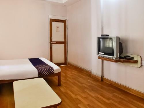 Hotel Spot On 69749 Hari Om Palace