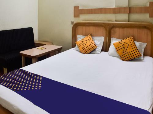 Hotel Spot On 69749 Hari Om Palace