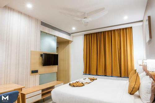 The M Hotel