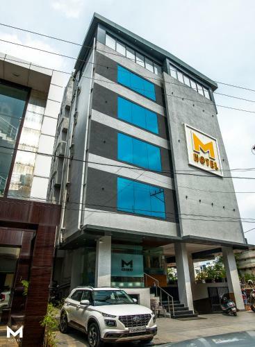 The M Hotel