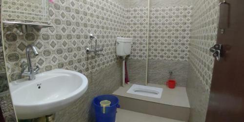 Apartamento Aashiyana Homestay