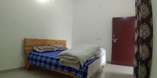 Apartamento Aashiyana Homestay
