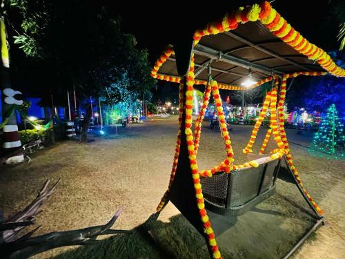 Hotel Corbett Fun Resort