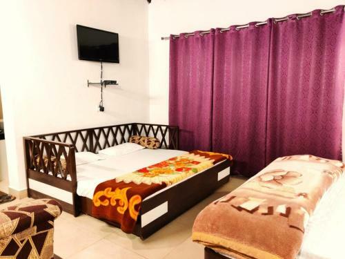 Hotel Corbett Fun Resort