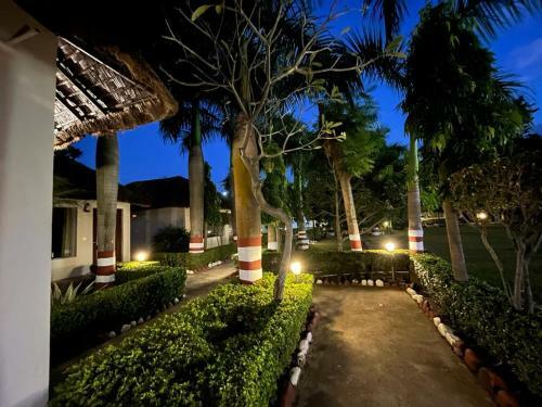 Hotel Corbett Fun Resort