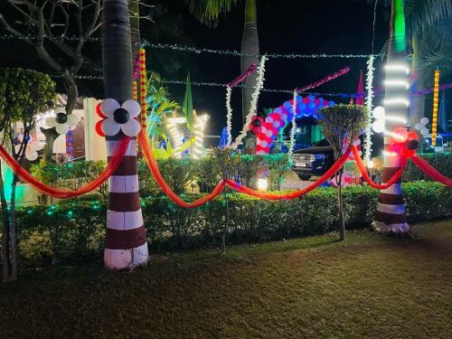 Hotel Corbett Fun Resort