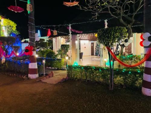Hotel Corbett Fun Resort