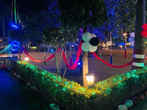 Hotel Corbett Fun Resort