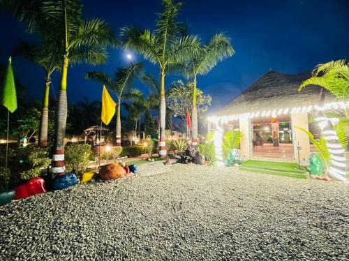 Hotel Corbett Fun Resort
