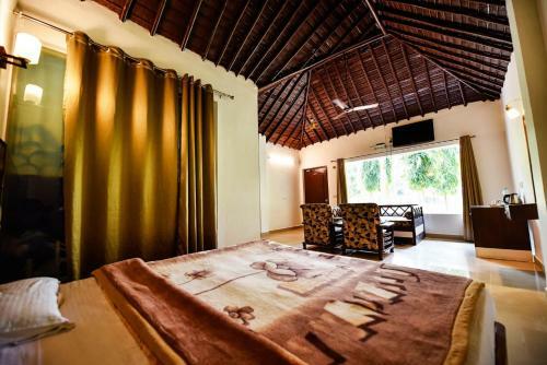Hotel Corbett Fun Resort