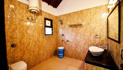 Hotel Corbett Fun Resort