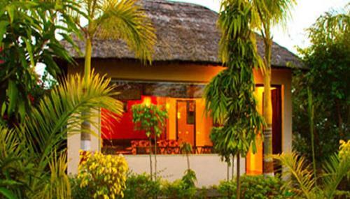 Hotel Corbett Fun Resort